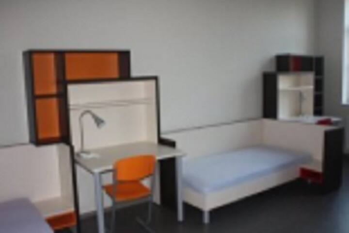 hostel